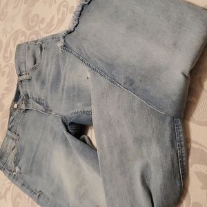 True Craft Jeans